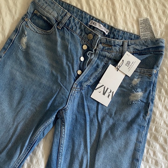 ZARA JEANS - Picture 1 of 4